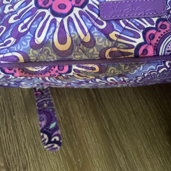 COPY - Vera Bradley Backpack - Picture 2 of 4